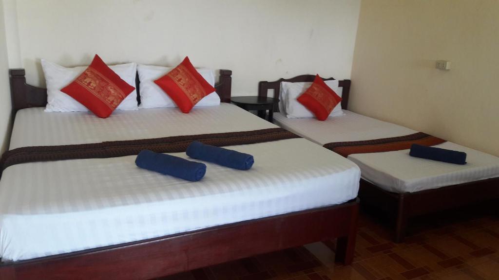 Bang Son Golden View – Koh Phangan